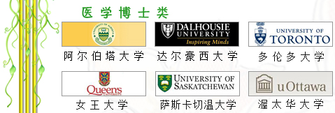 加拿大留學世界，宇青教育加拿大名校推薦